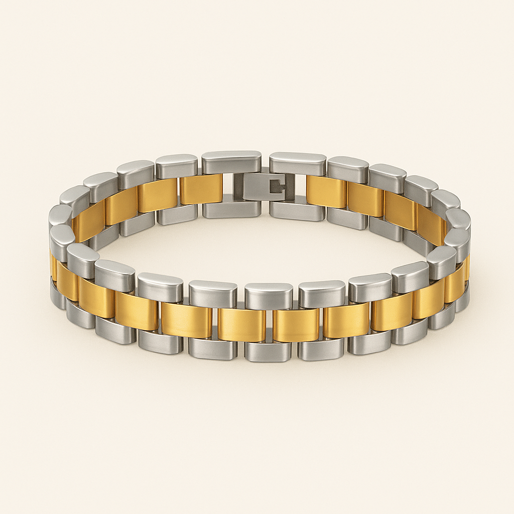 NIKKI Verstelbare Armband