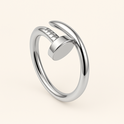SPIJKER Ring | Goud