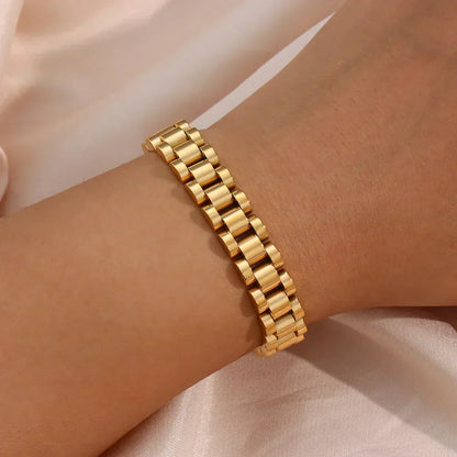ARM BAND GOUDE
