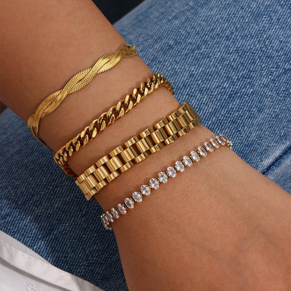 ARM BAND GOUDE