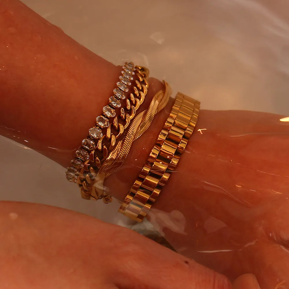ARM BAND GOUDE