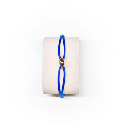 ARMBAND TRIESTA IN GOUD