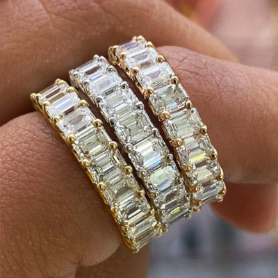 ATHENE Luxe Ring