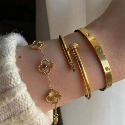 ROME | Goud Editie