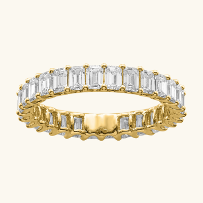 ATHENE Luxe Ring