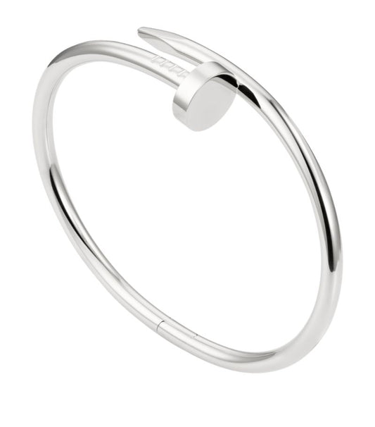ELEGANZ STIFT ZILVER