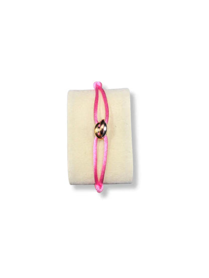 ARMBAND TRIESTA IN GOUD