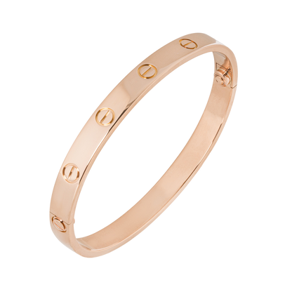 ETERNITY ARMLET IN 18K GOUD