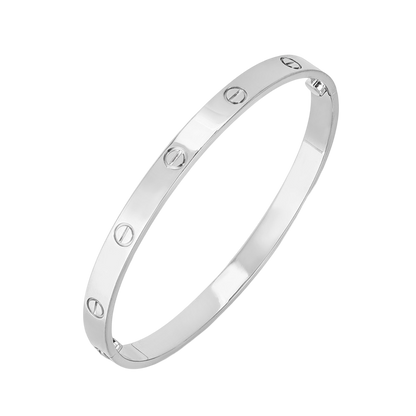 ETERNITY ARMLET IN 18K GOUD